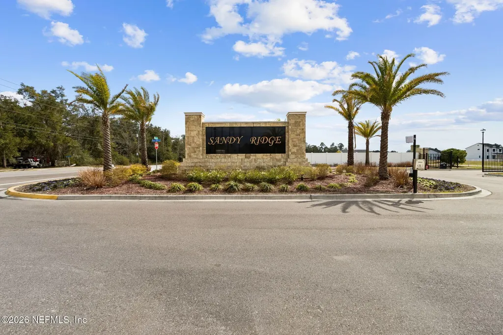 85148 Sandy Ridge Loop Yulee FL 32097