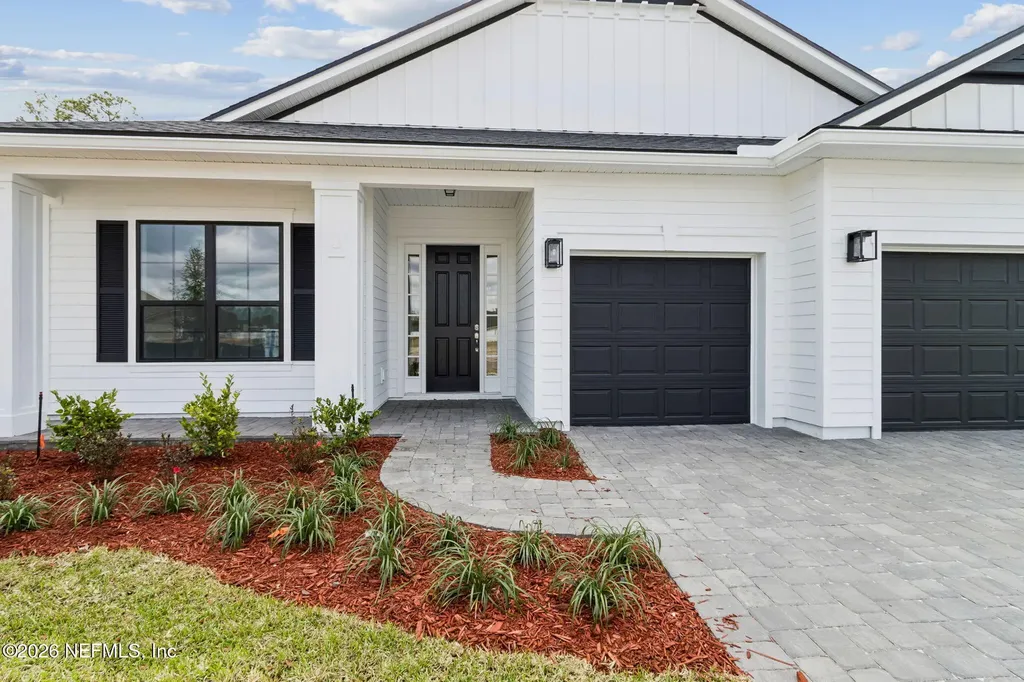 85148 Sandy Ridge Loop Yulee FL 32097