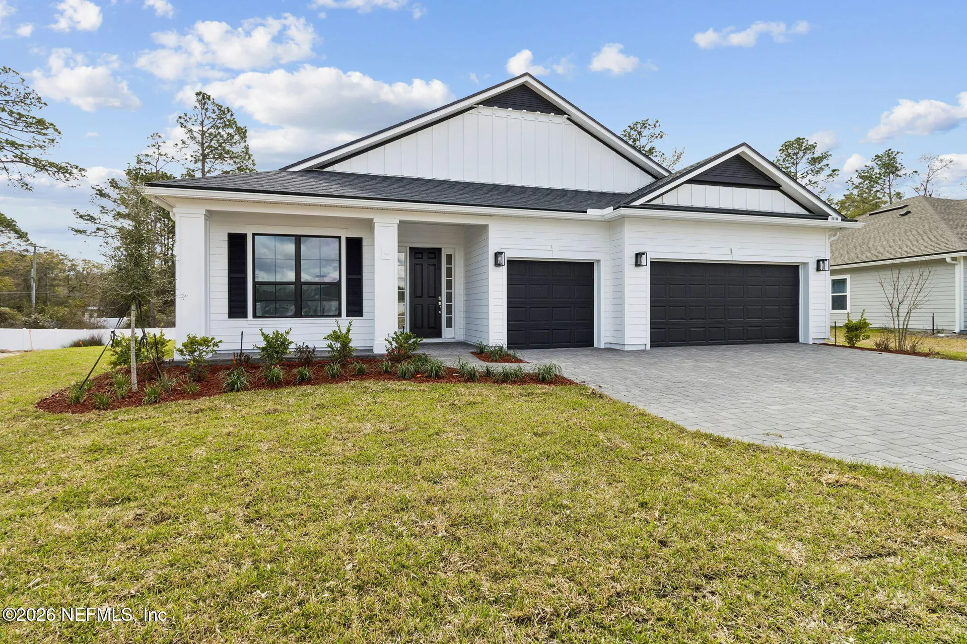 85148 Sandy Ridge Loop Yulee FL 32097