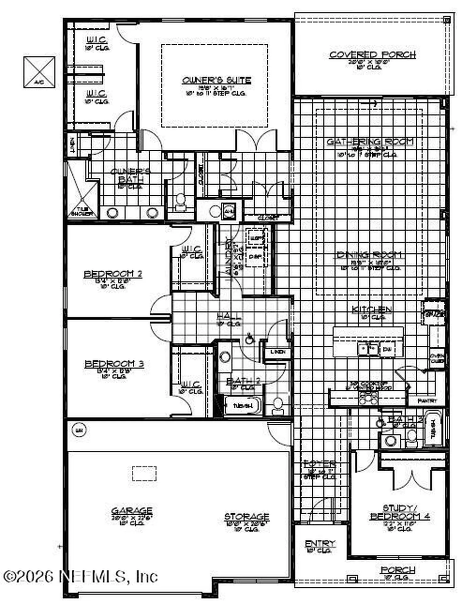 85148 Sandy Ridge Loop Yulee FL 32097