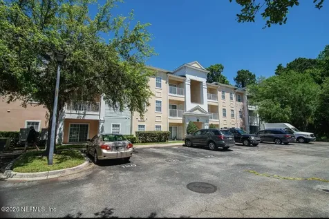 8235 Lobster Bay Court Jacksonville FL 32256