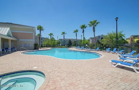 8235 Lobster Bay Court Jacksonville FL 32256