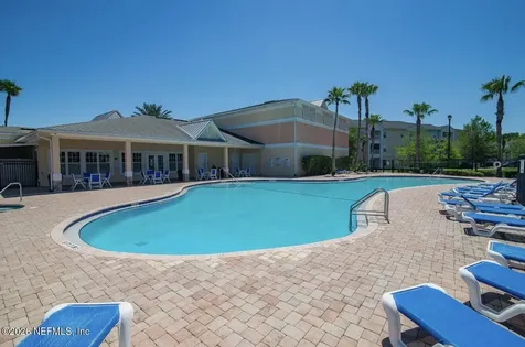 8235 Lobster Bay Court Jacksonville FL 32256