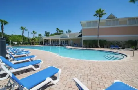 8235 Lobster Bay Court Jacksonville FL 32256