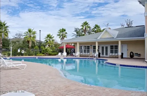 8235 Lobster Bay Court Jacksonville FL 32256