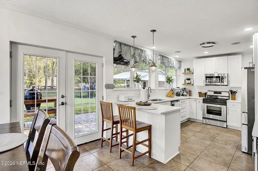 8160 Wendover Road St. Augustine FL 32092