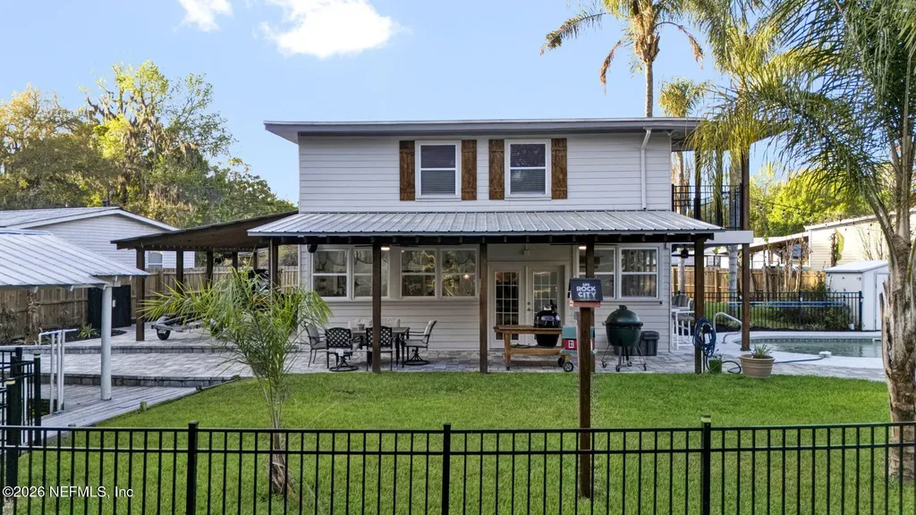 8160 Wendover Road St. Augustine FL 32092