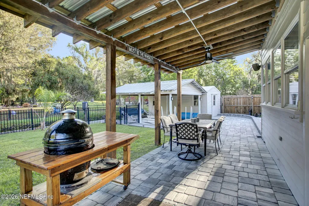 8160 Wendover Road St. Augustine FL 32092