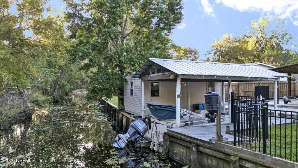 8160 Wendover Road St. Augustine FL 32092
