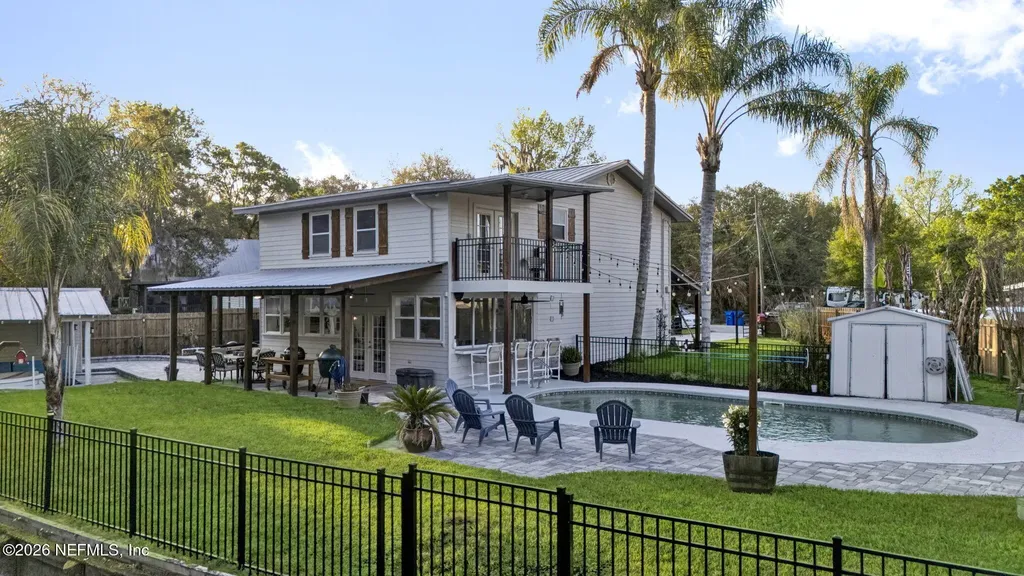 8160 Wendover Road St. Augustine FL 32092