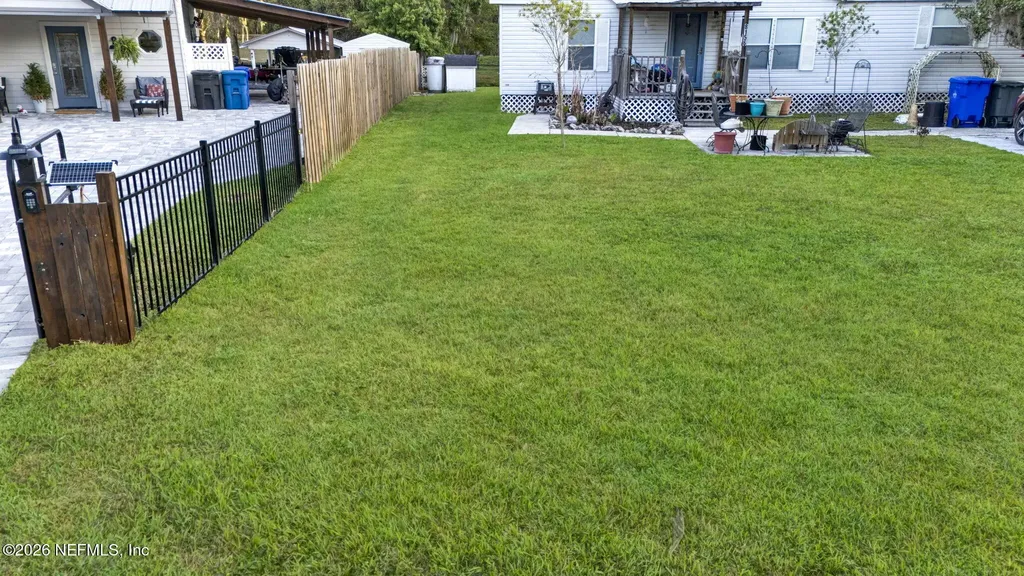 8160 Wendover Road St. Augustine FL 32092