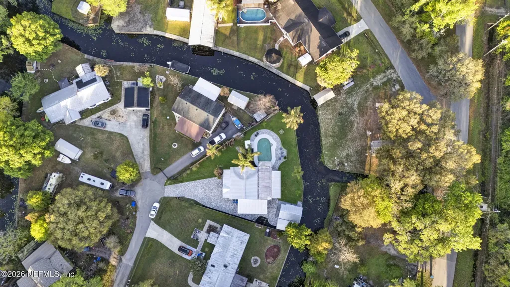 8160 Wendover Road St. Augustine FL 32092