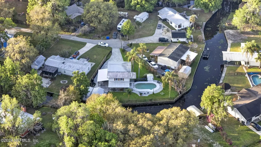 8160 Wendover Road St. Augustine FL 32092