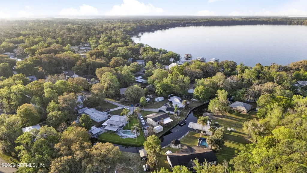 8160 Wendover Road St. Augustine FL 32092