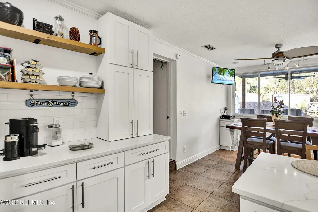 8160 Wendover Road St. Augustine FL 32092