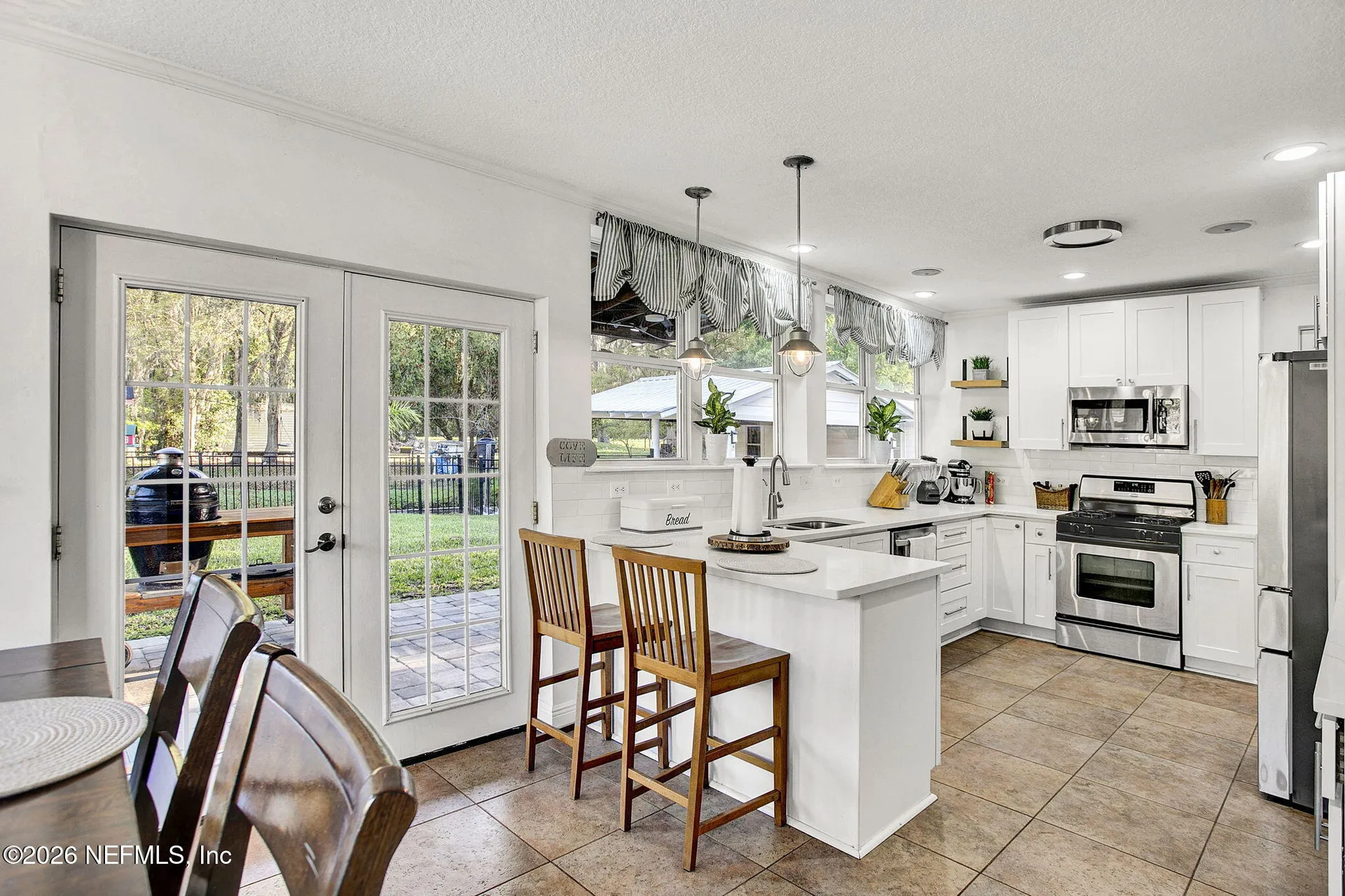 8160 Wendover Road St. Augustine FL 32092