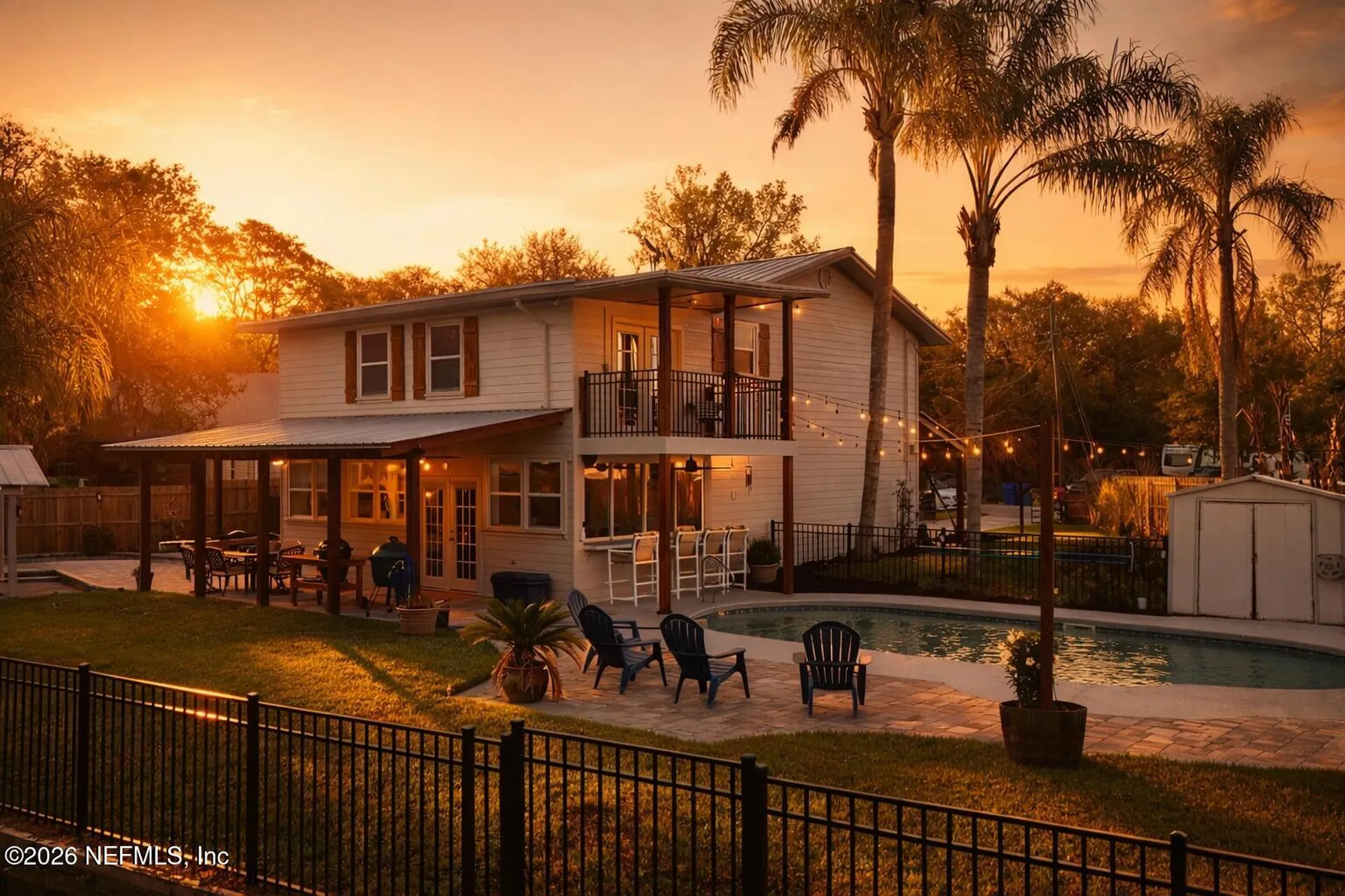 8160 Wendover Road St. Augustine FL 32092