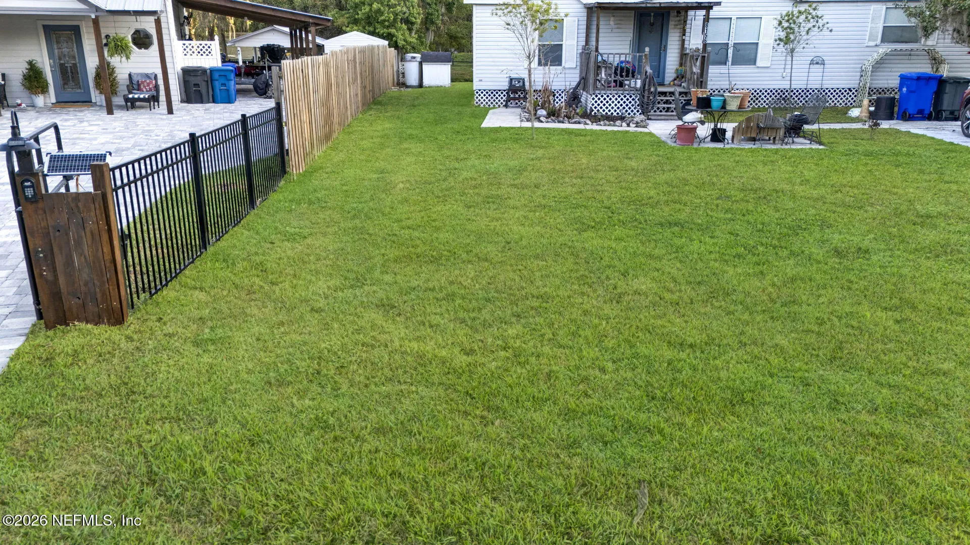 8160 Wendover Road St. Augustine FL 32092