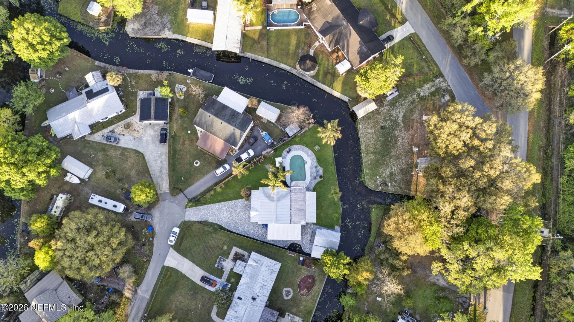 8160 Wendover Road St. Augustine FL 32092