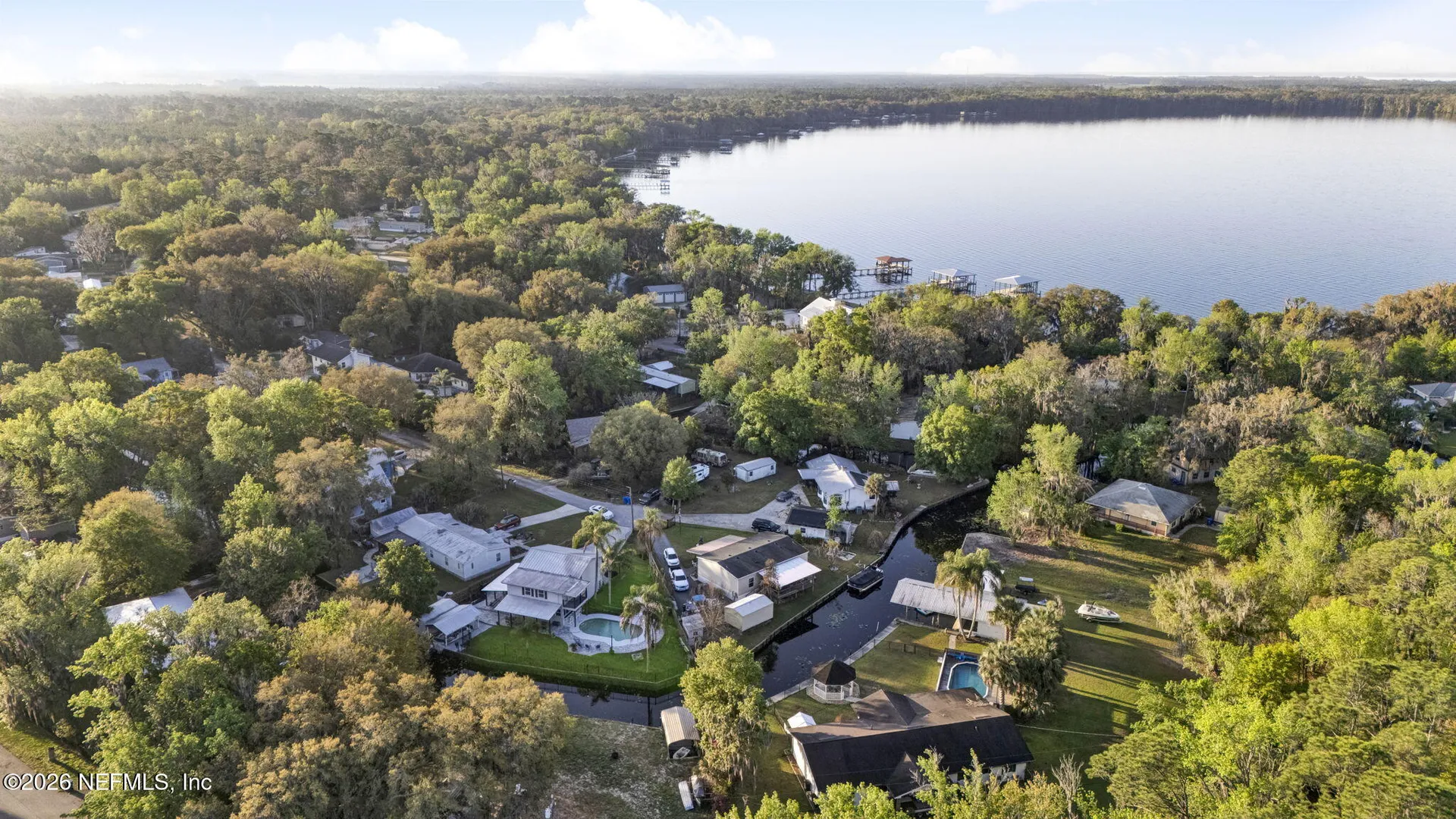 8160 Wendover Road St. Augustine FL 32092