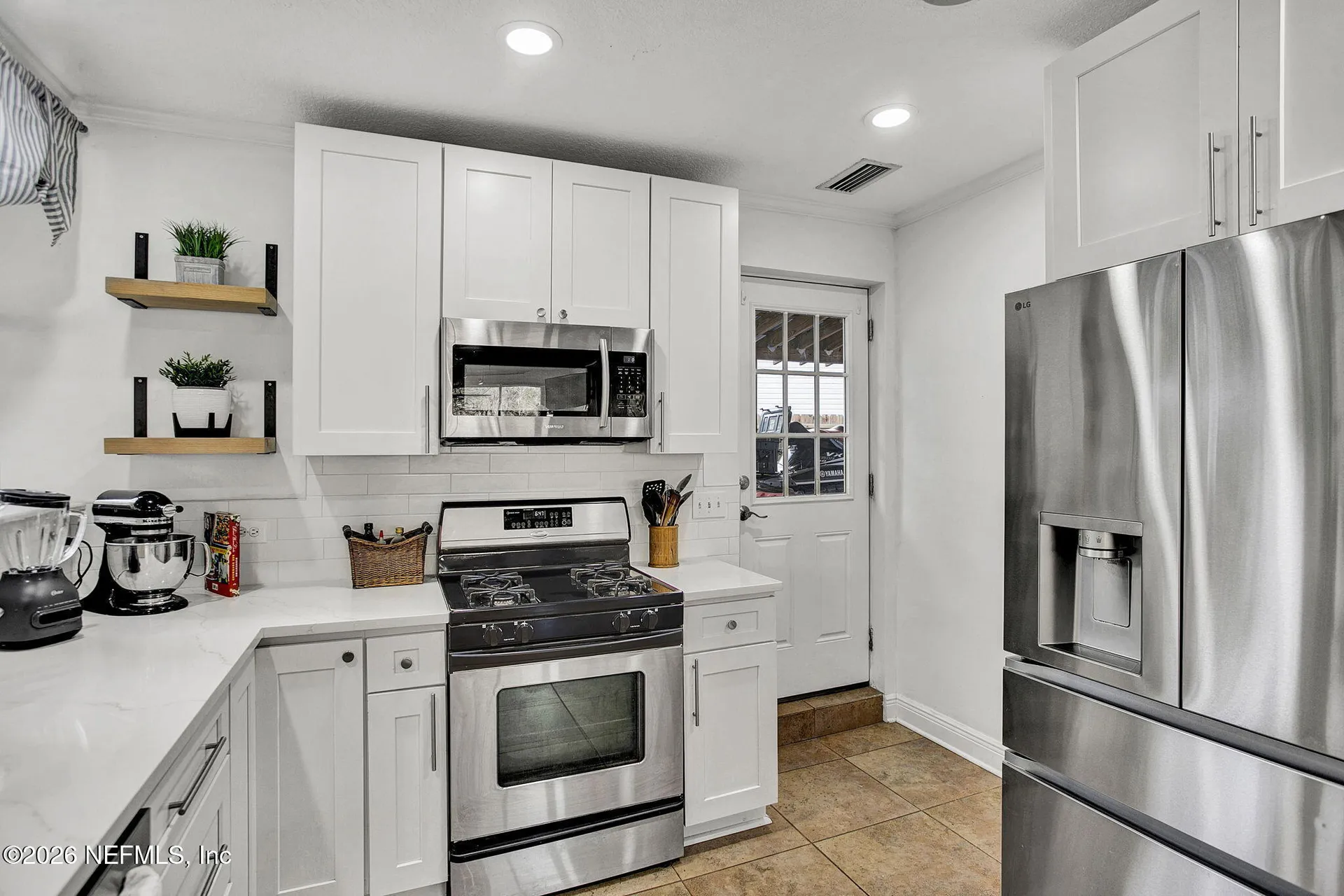 8160 Wendover Road St. Augustine FL 32092