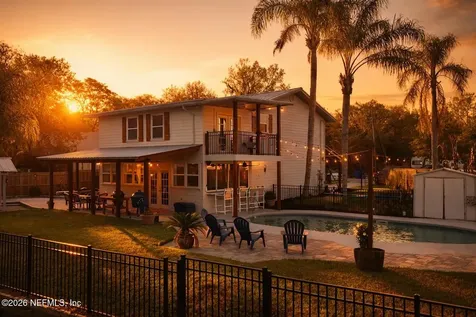 8160 Wendover Road St. Augustine FL 32092