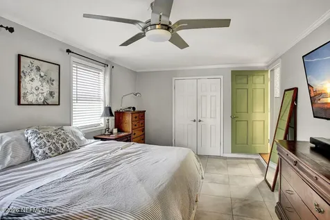 8160 Wendover Road St. Augustine FL 32092