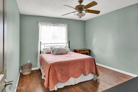 8160 Wendover Road St. Augustine FL 32092