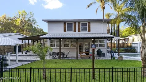 8160 Wendover Road St. Augustine FL 32092