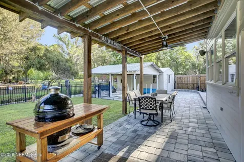 8160 Wendover Road St. Augustine FL 32092