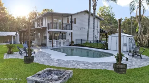 8160 Wendover Road St. Augustine FL 32092