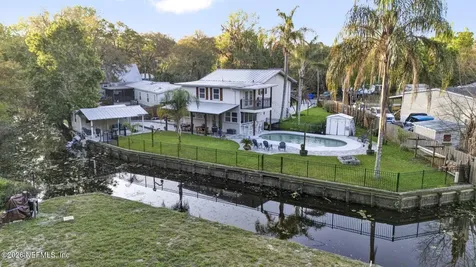 8160 Wendover Road St. Augustine FL 32092
