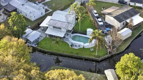 8160 Wendover Road St. Augustine FL 32092