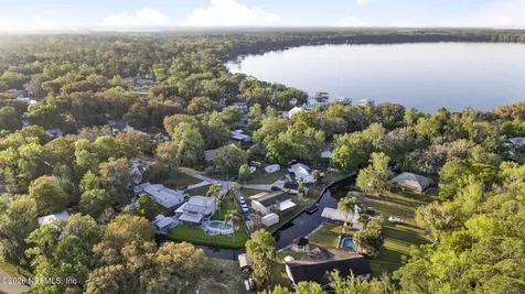 8160 Wendover Road St. Augustine FL 32092