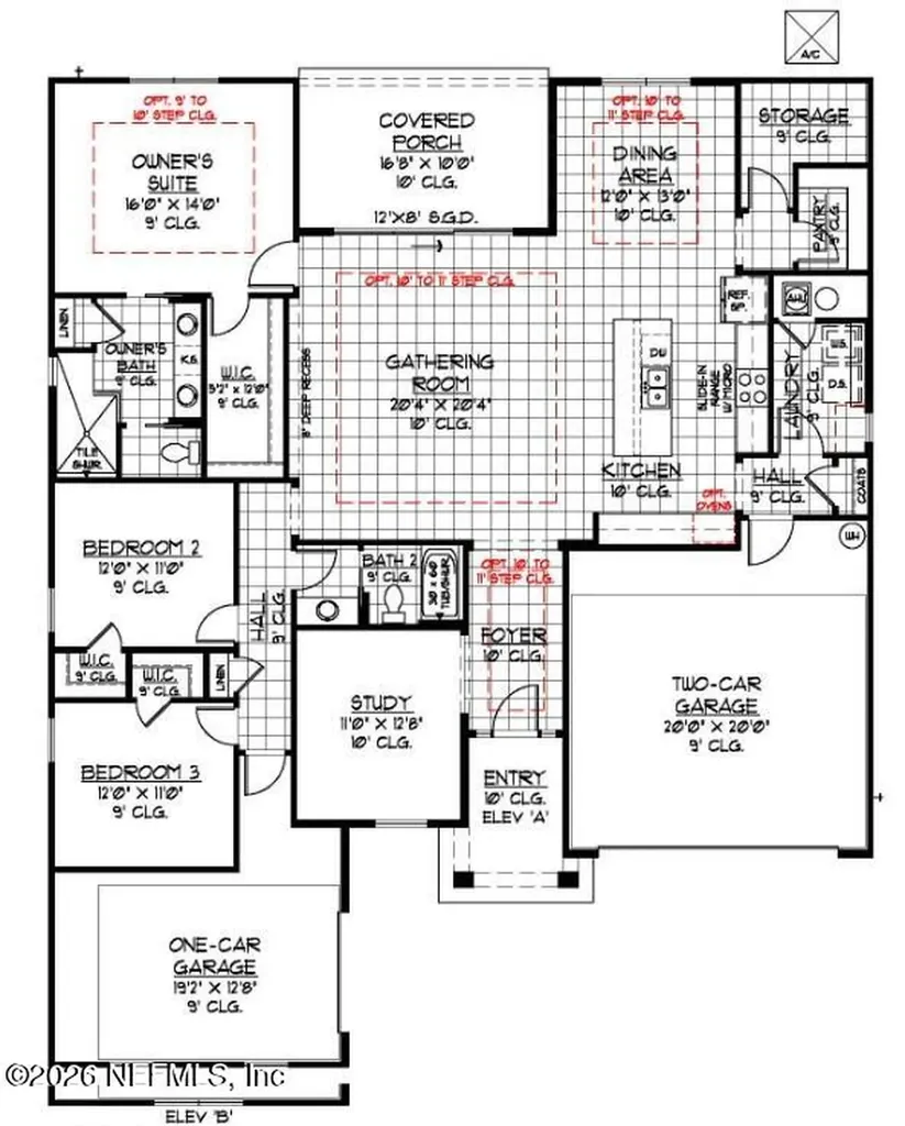 85350 Sandy Ridge Loop Yulee FL 32097