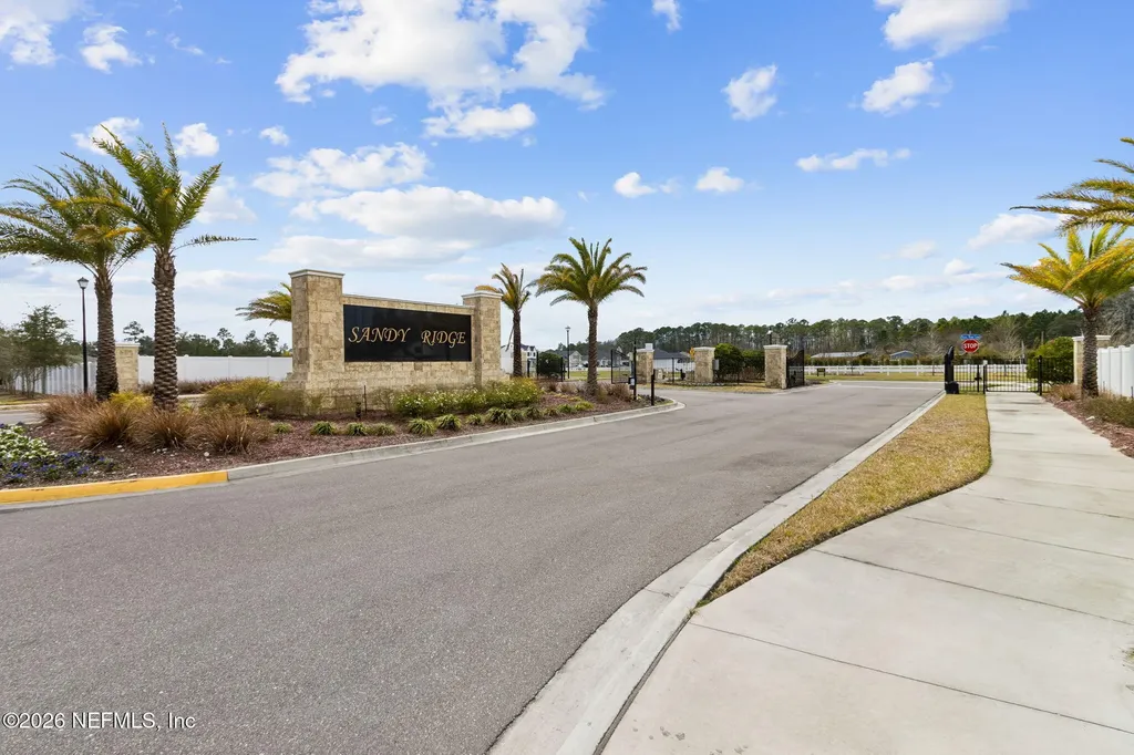 85350 Sandy Ridge Loop Yulee FL 32097