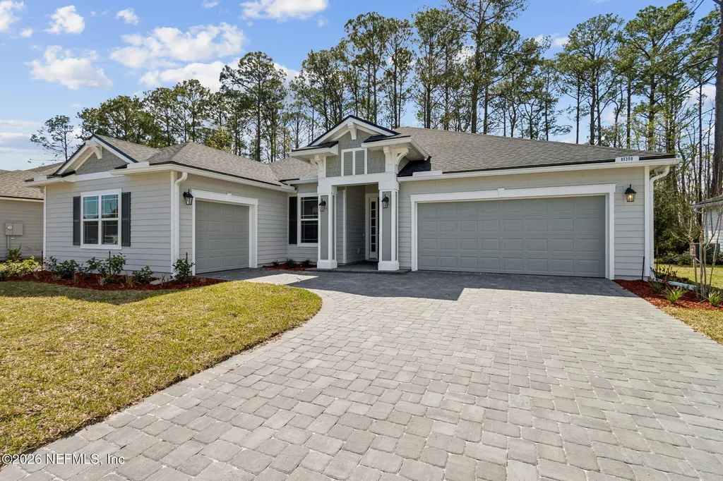 85350 Sandy Ridge Loop Yulee FL 32097