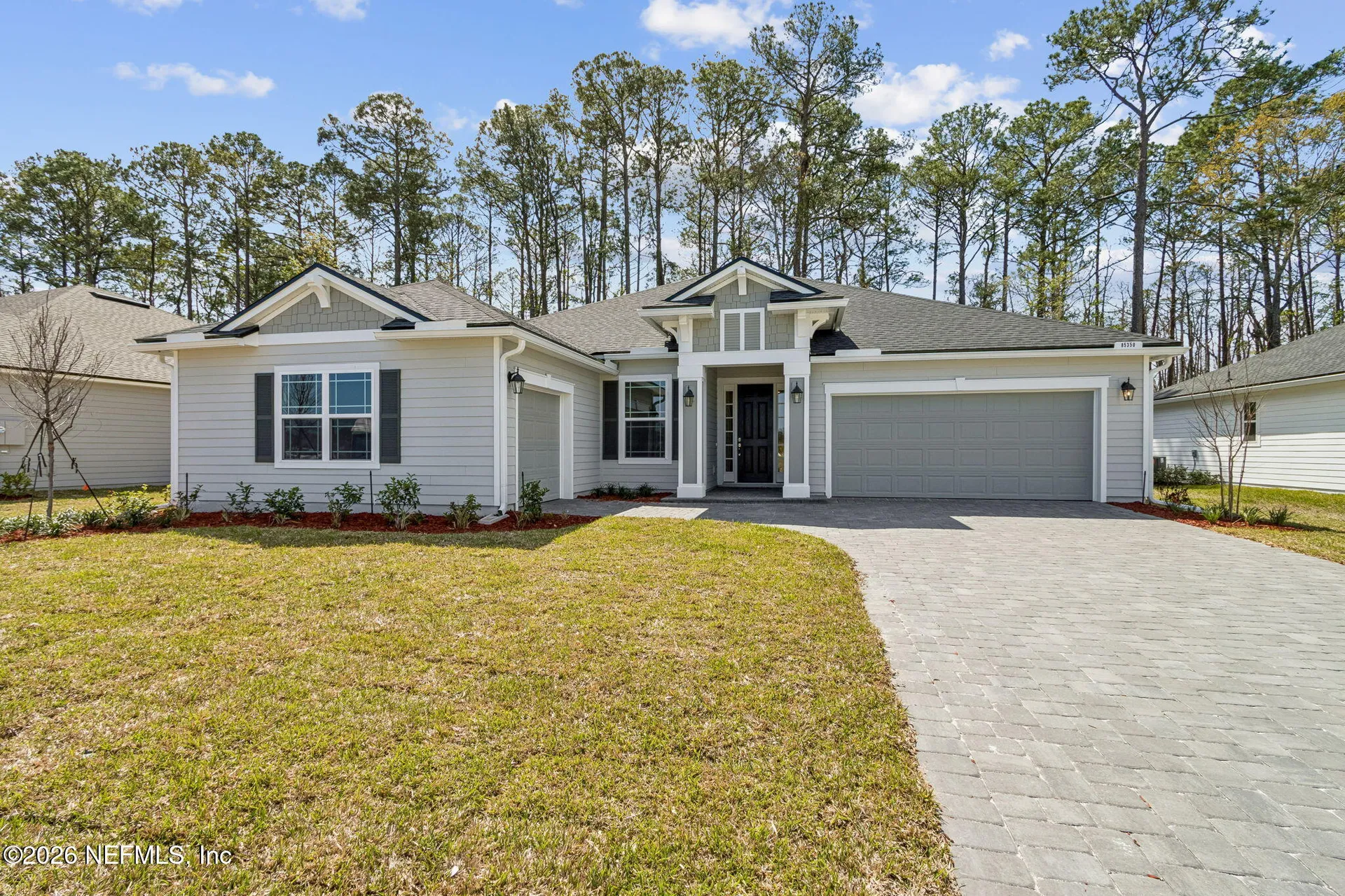 85350 Sandy Ridge Loop Yulee FL 32097