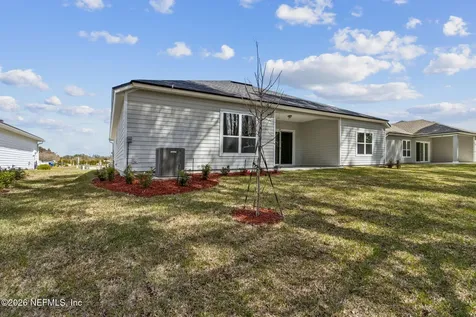 85350 Sandy Ridge Loop Yulee FL 32097