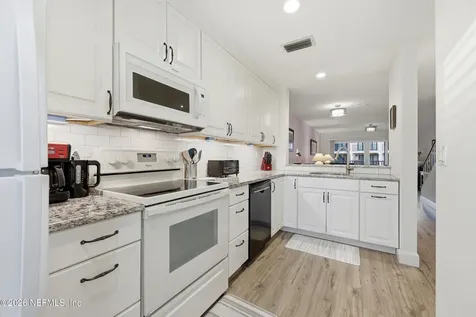 1733 Sea Fair Drive St. Augustine Beach FL 32080