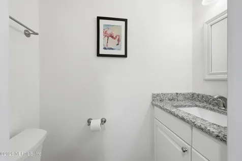 1733 Sea Fair Drive St. Augustine Beach FL 32080