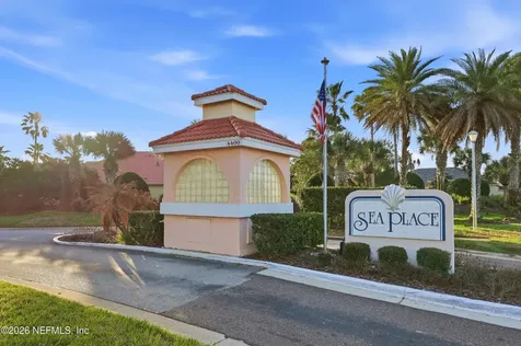 1733 Sea Fair Drive St. Augustine Beach FL 32080