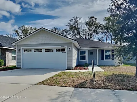 7033 Camfield Landing Drive Jacksonville FL 32222