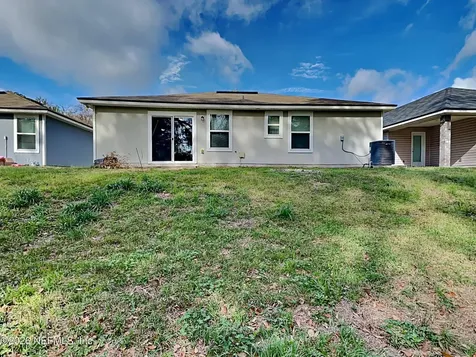 7033 Camfield Landing Drive Jacksonville FL 32222