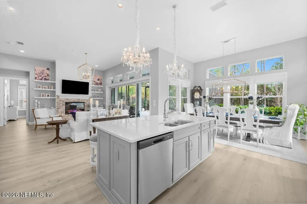 253 Potters Mill Trail Ponte Vedra FL 32081
