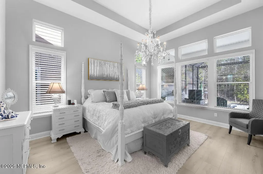 253 Potters Mill Trail Ponte Vedra FL 32081