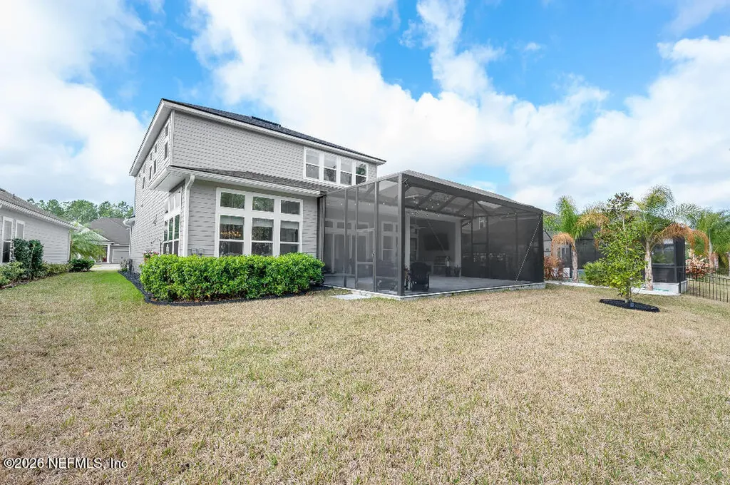 253 Potters Mill Trail Ponte Vedra FL 32081