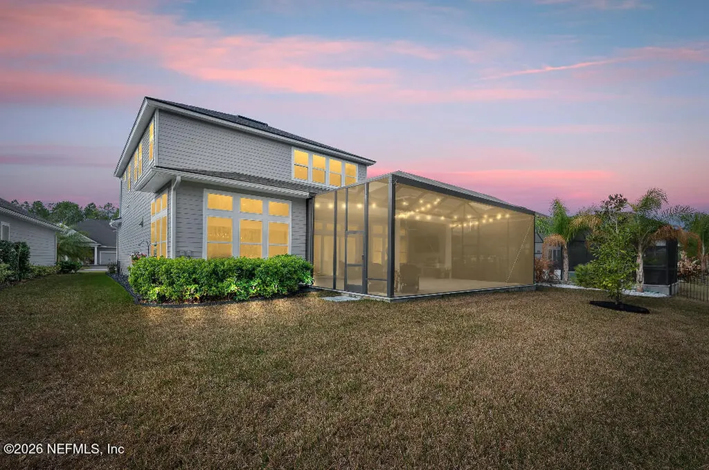 253 Potters Mill Trail Ponte Vedra FL 32081