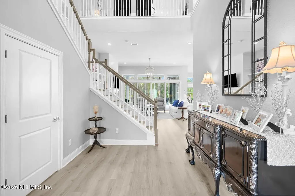 253 Potters Mill Trail Ponte Vedra FL 32081