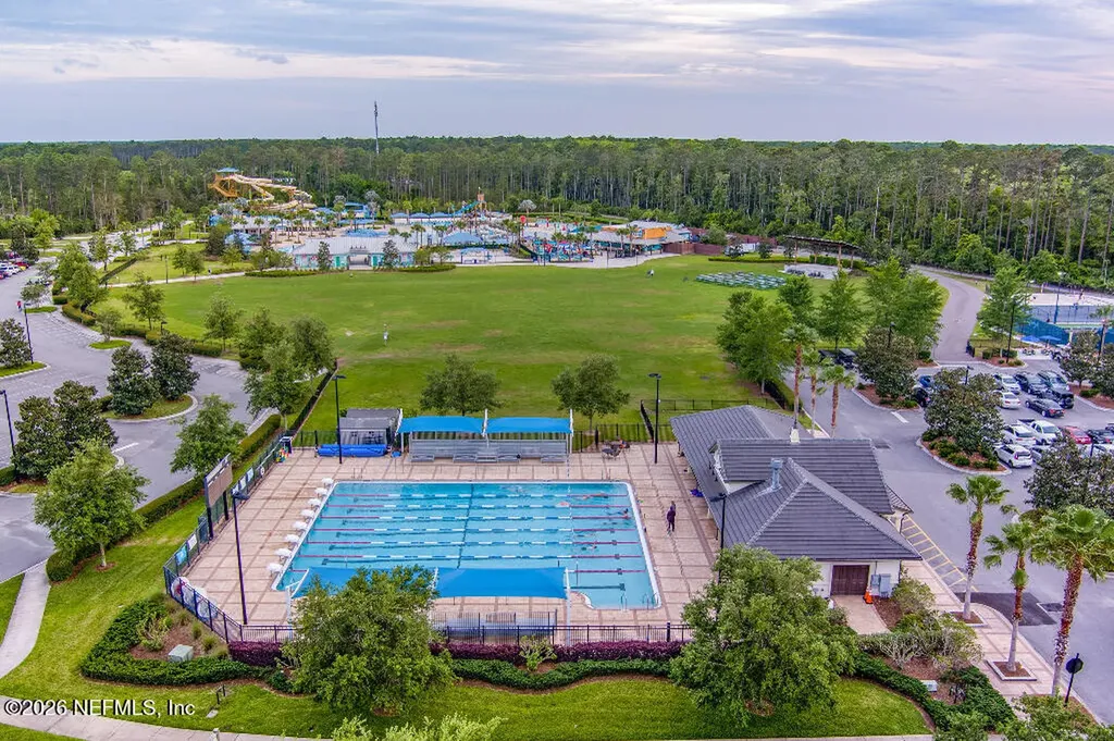 253 Potters Mill Trail Ponte Vedra FL 32081